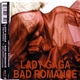 Lady Gaga - Bad Romance