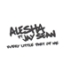 Alesha Ft. Jay Sean - Every Little Part Of Me