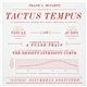 A Pulse Train - Tactus Tempus