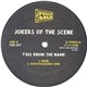 Jokers Of The Scene - Y'All Know The Name