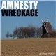 Andrew Martin - Amnesty/Wreckage