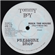 Pressure Drop - Rock The House (You'll Never Be)