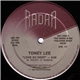 Toney Lee - Love So Deep