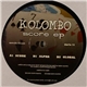 Kolombo - Score EP