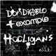 Don Diablo & Example - Hooligans