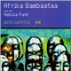 Afrika Bambaataa & The Nebula Funk - Mind Control