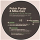 Robin Porter & Mike Carr - Fathernature (2006 Remixes)