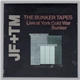 John Foxx And The Maths - The Bunker Tapes