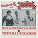 Roxanne With UTFO - Roxanne Roxanne & The Real Roxanne