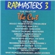 Various - Rapmasters 3: The Best Of The Cut