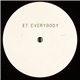 Eddie Thoneick - Everybody