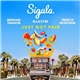 Sigala, Meghan Trainor, Ella Eyre, French Montana - Just Got Paid