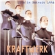 Kraftwerk - Live In Detroit 1998