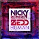 Nicky Romero, Zedd - Human