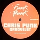 Chris Punk - Groovejet