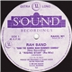 RAH Band - Sam The Samba Man / Rising Star / Dream Street