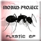 Mobius Project - Plastic EP