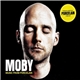 Moby - Music From Porcelain