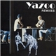 Yazoo - Remixes