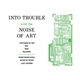 The Noise Of Art - Into Trouble With The Noise Of Art