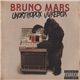 Bruno Mars - Unorthodox Jukebox