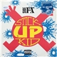 Side F-X - Stick Up Kid