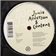 Jamie Anderson & Content - Body Jackin'