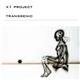 X1 Project - Transgenic