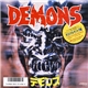 Claudio Simonetti - Demons デモンズ