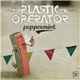 Plastic Operator - Peppermint