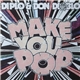 Diplo & Don Diablo - Make You Pop