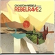 Various - Crosstown Rebels Present Rebel Rave 2