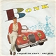 Bonk - Cupid In Cars / Car Jam