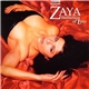 Vaslow Presents Zaya - Initiation Of Love