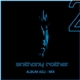 Anthony Rother - Album ADJ-MIX 2