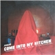 Joakim - Come Into My Kitchen