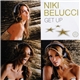 Niki Belucci - Get Up