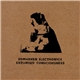 Komarken Electronics - Expanded Consciousness