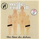 Welle: Erdball - Der Sinn Des Lebens