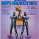 Various - Rap's Greatest Hits Volume 3