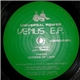 Universal Power - Venus E.P.