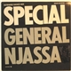 General Njassa - Special