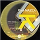 Paul Nazca - Prioritaire EP