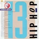 Various - Street Sounds Hip Hop Electro 13