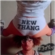 Red Foo - New Thang