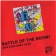 Various - Battle Of The Boom