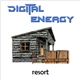 digital ENERGY - Resort