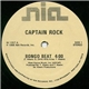 Captain Rock - Bongo Beat