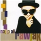 Najip Ali - Rawjack